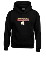 Somerset College Prep Soccer - Cotton Hoodie