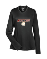 Somerset College Prep Soccer - Womens Performance Long Sleeve