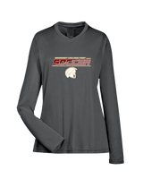 Somerset College Prep Soccer - Womens Performance Long Sleeve