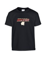 Somerset College Prep Soccer - Youth T-Shirt