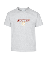 Somerset College Prep Soccer - Youth T-Shirt