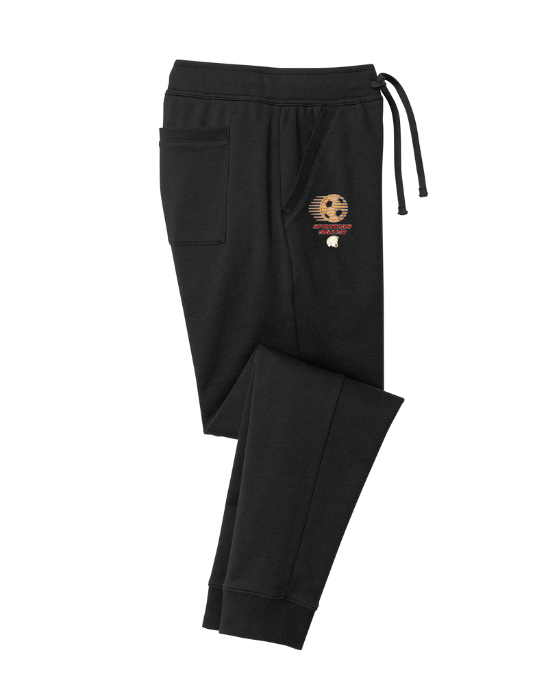 Somerset College Prep Soccer Speed - Cotton Joggers