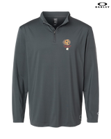 Somerset College Prep Soccer Speed - Oakley Quarter Zip