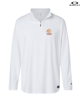 Somerset College Prep Soccer Speed - Oakley Quarter Zip