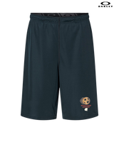 Somerset College Prep Soccer Speed - Oakley Hydrolix Shorts