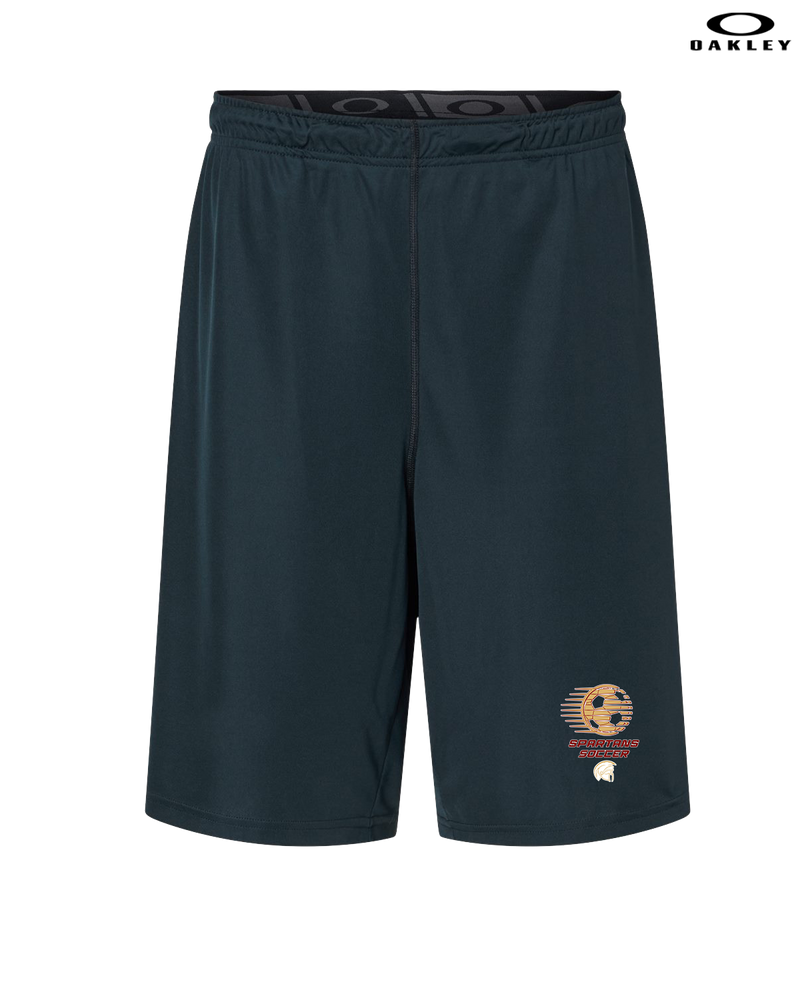 Somerset College Prep Soccer Speed - Oakley Hydrolix Shorts