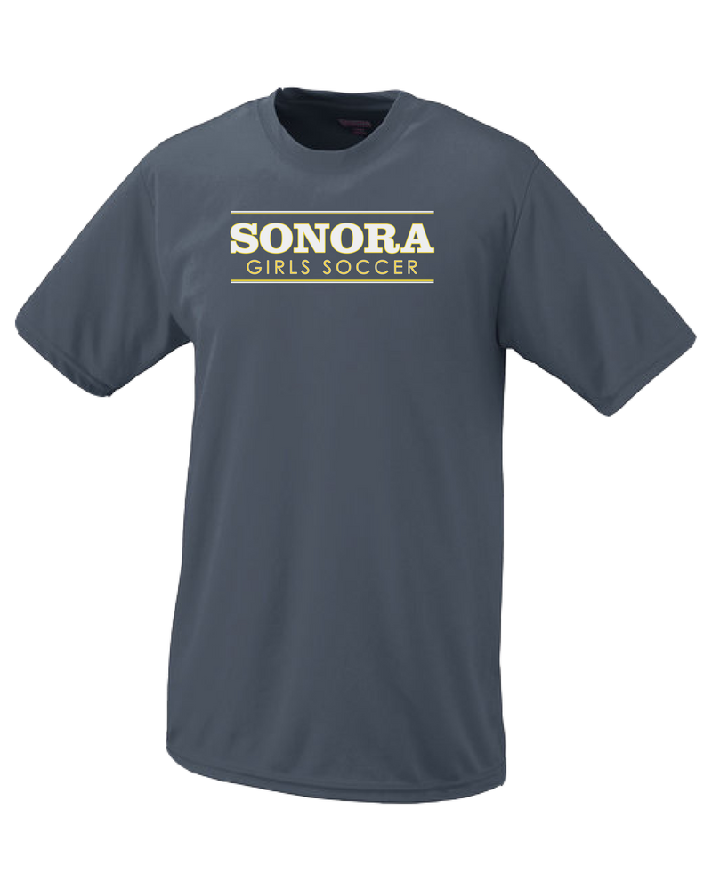 Sonora HS Girls Soccer - Performance T-Shirt