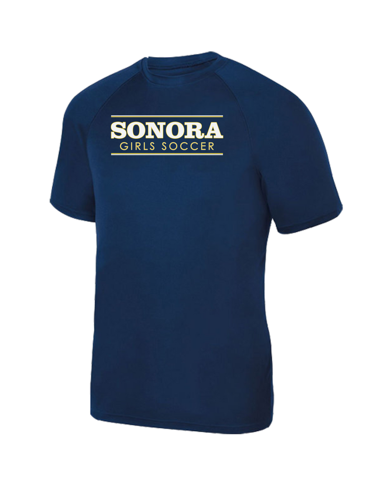 Sonora HS Girls Soccer - Youth Performance T-Shirt