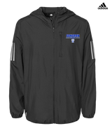 Sonoran Science Academy Football Keen - Mens Adidas Full Zip Jacket