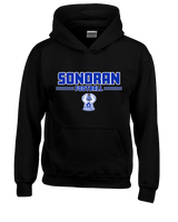 Sonoran Science Academy Football Keen - Unisex Hoodie