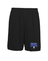 Sonoran Science Academy Football School Football - Mens 7inch Training Shorts