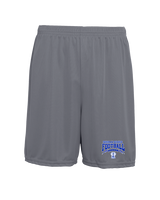 Sonoran Science Academy Football School Football - Mens 7inch Training Shorts