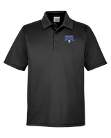 Sonoran Science Academy Football School Football - Mens Polo