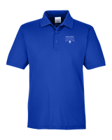 Sonoran Science Academy Football School Football - Mens Polo