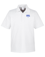 Sonoran Science Academy Football School Football - Mens Polo