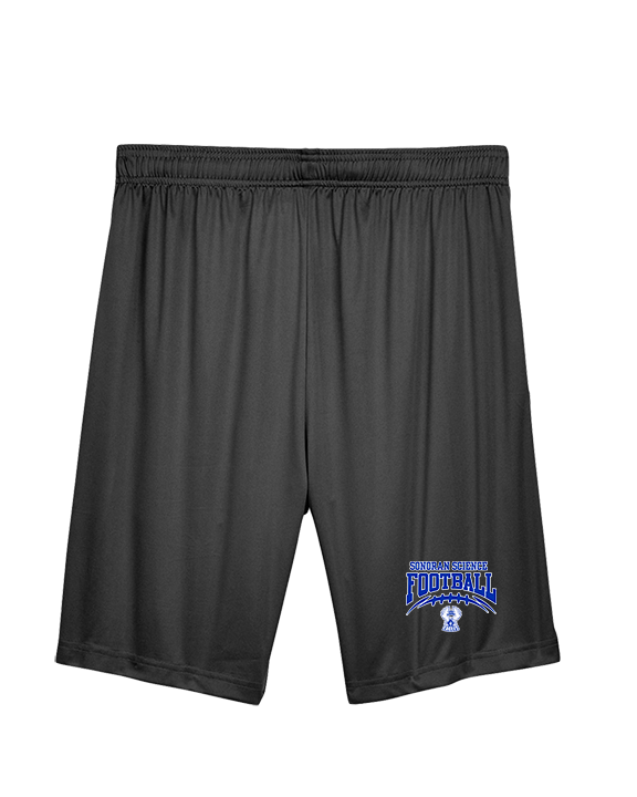 Sonoran Science Academy Football School Football - Mens Training Shorts with Pockets