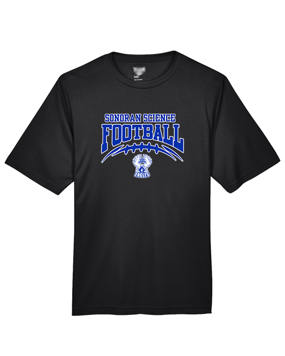 Sonoran Science Academy Football School Football - Performance Shirt