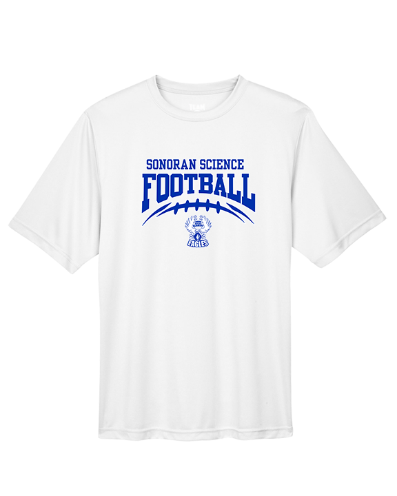 Sonoran Science Academy Football School Football - Performance Shirt