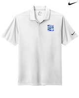 Sonoran Science Academy Football Square - Nike Polo