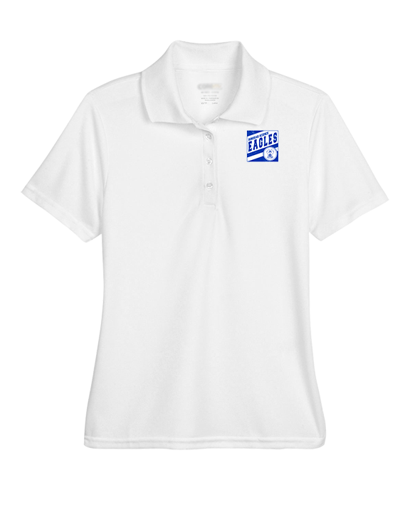 Sonoran Science Academy Football Square - Womens Polo