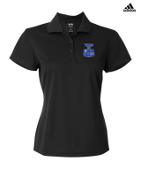 Sonoran Science Academy Football TIOH - Adidas Womens Polo