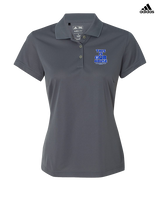 Sonoran Science Academy Football TIOH - Adidas Womens Polo