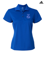 Sonoran Science Academy Football TIOH - Adidas Womens Polo