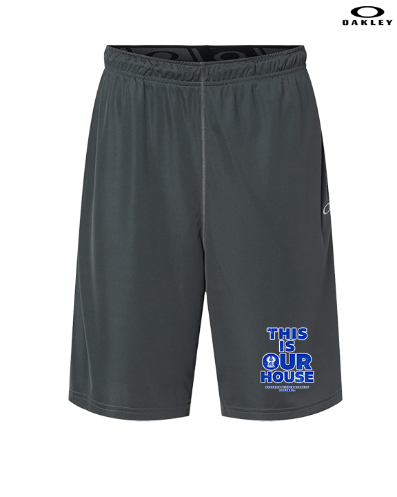 Sonoran Science Academy Football TIOH - Oakley Shorts