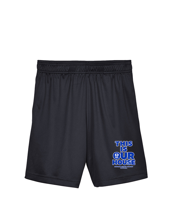 Sonoran Science Academy Football TIOH - Youth Training Shorts