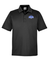 Sonoran Science Academy Football Toss - Mens Polo