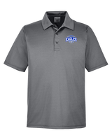 Sonoran Science Academy Football Toss - Mens Polo