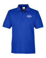 Sonoran Science Academy Football Toss - Mens Polo