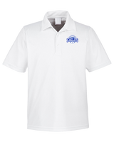 Sonoran Science Academy Football Toss - Mens Polo