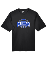 Sonoran Science Academy Football Toss - Performance Shirt