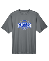 Sonoran Science Academy Football Toss - Performance Shirt