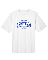 Sonoran Science Academy Football Toss - Performance Shirt