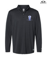 Sonoran Science Academy Volleyball Half Vball - Mens Oakley Quarter Zip