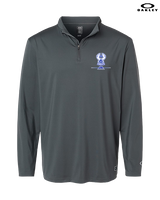 Sonoran Science Academy Volleyball Half Vball - Mens Oakley Quarter Zip