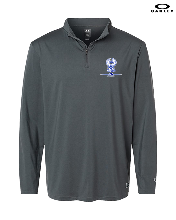 Sonoran Science Academy Volleyball Half Vball - Mens Oakley Quarter Zip