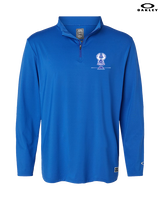 Sonoran Science Academy Volleyball Half Vball - Mens Oakley Quarter Zip