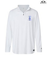 Sonoran Science Academy Volleyball Half Vball - Mens Oakley Quarter Zip