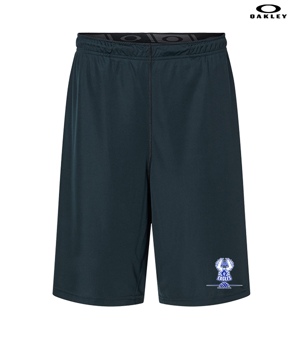 Sonoran Science Academy Volleyball Half Vball - Oakley Shorts