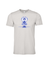 Sonoran Science Academy Volleyball Half Vball - Tri-Blend Shirt