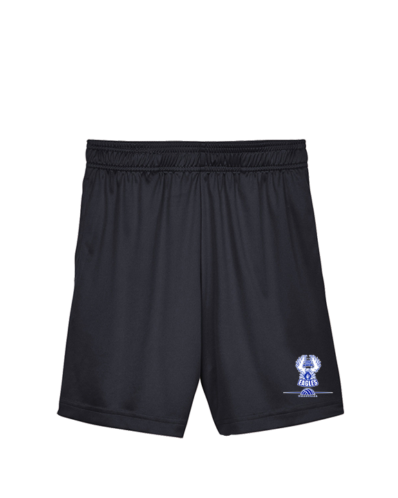 Sonoran Science Academy Volleyball Half Vball - Youth Training Shorts