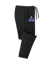 Sonoran Science Academy Volleyball Leave It - Cotton Joggers