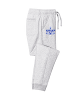 Sonoran Science Academy Volleyball Leave It - Cotton Joggers