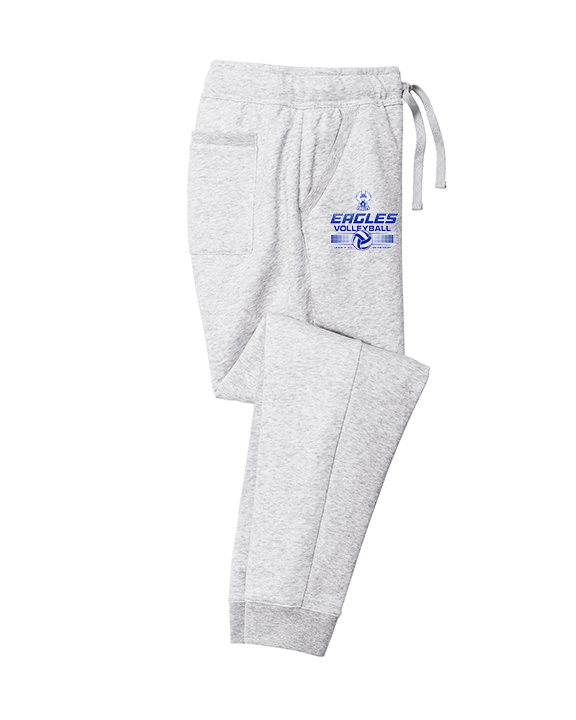 Sonoran Science Academy Volleyball Leave It - Cotton Joggers