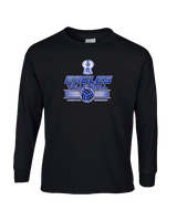 Sonoran Science Academy Volleyball Leave It - Cotton Longsleeve