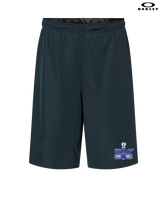 Sonoran Science Academy Volleyball Leave It - Oakley Shorts