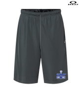 Sonoran Science Academy Volleyball Leave It - Oakley Shorts